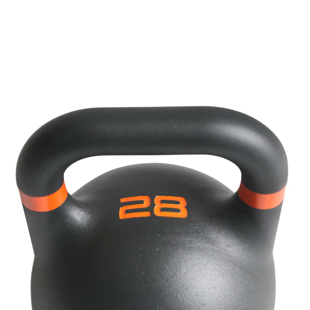 MORGAN V2 COMPETITION PRO KETTLEBELLS [28KG]