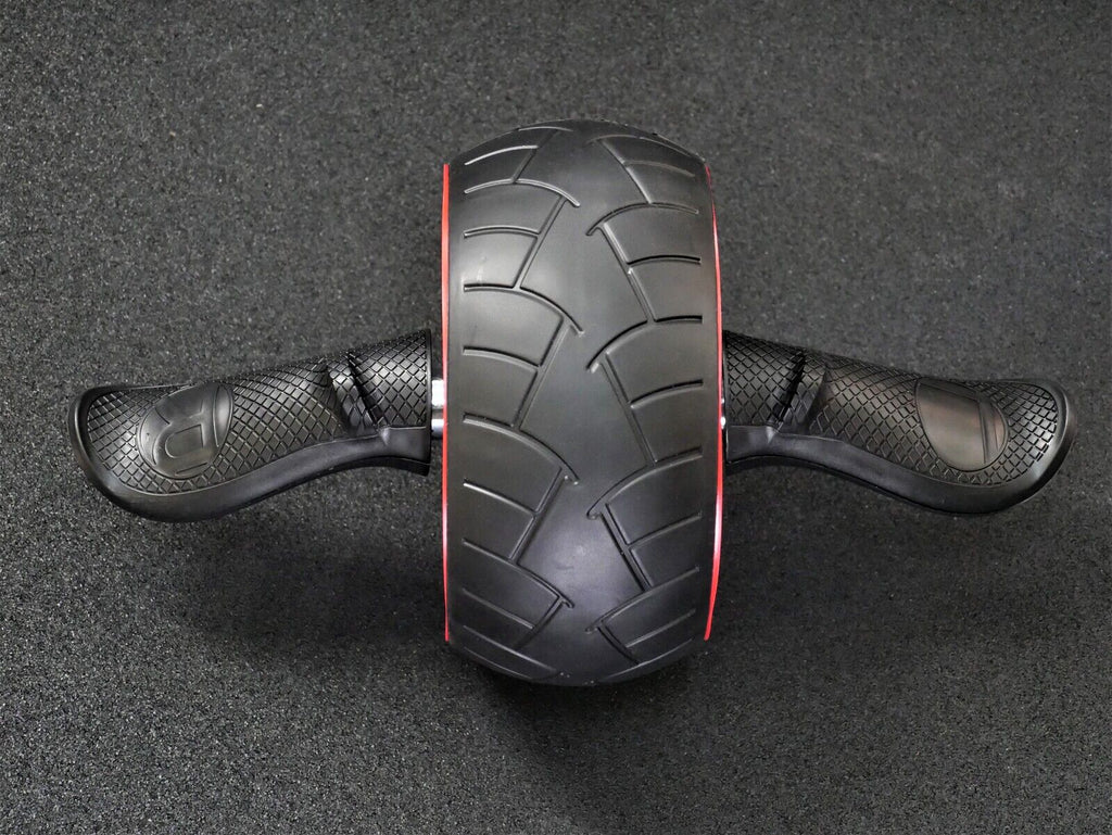 Morgan Super Ab Roller Wheel