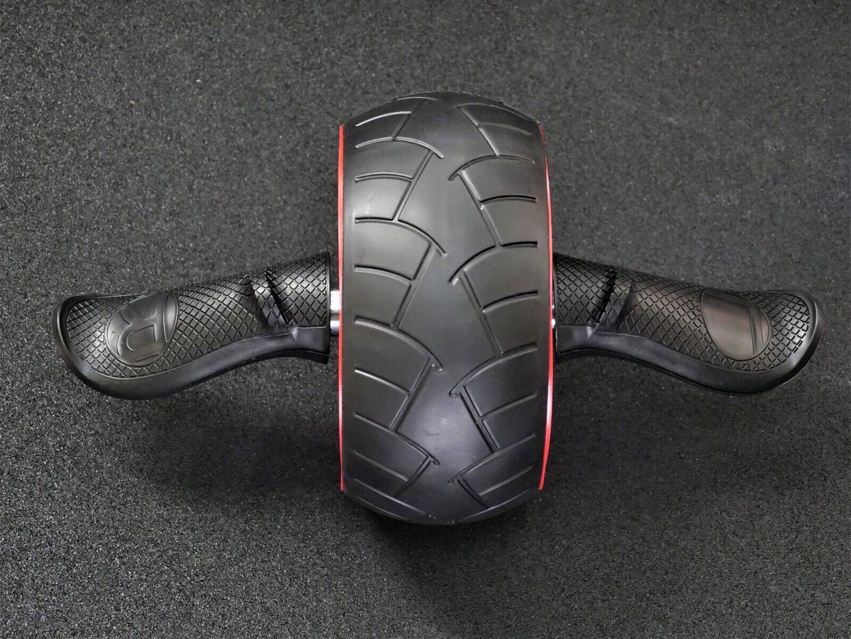 Morgan Super Ab Roller Wheel