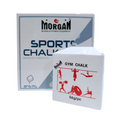 MORGAN MAGNESIUM CARBONATE SPORTS CHALK (8PCS)