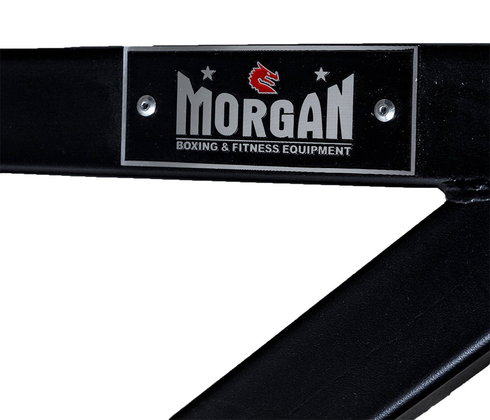 MORGAN PULL UP RACK