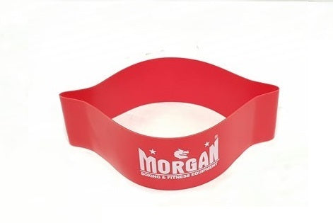 Morgan Micro Glute Bands 1.0mm - Red