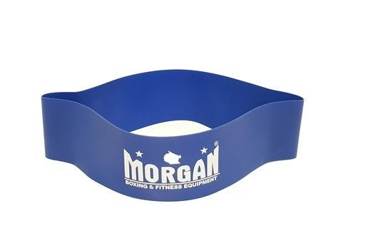 Morgan Micro Glute Bands 1.0mm - Red