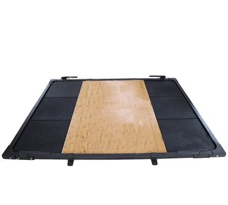 MORGAN ELITE WEIGHT LIFTING PLATFORM