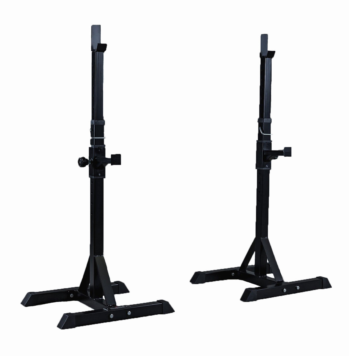 MORGAN PORTABLE 2PCS SQUAT RACK