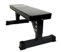 MORGAN ELITE FLAT BENCH