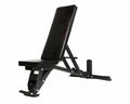 MORGAN V2 INCLINE & FLAT ELITE COMMERCIAL BENCH