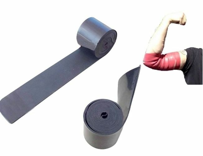 MORGAN COMPRESSION FLOSS BANDS (1.0mm)