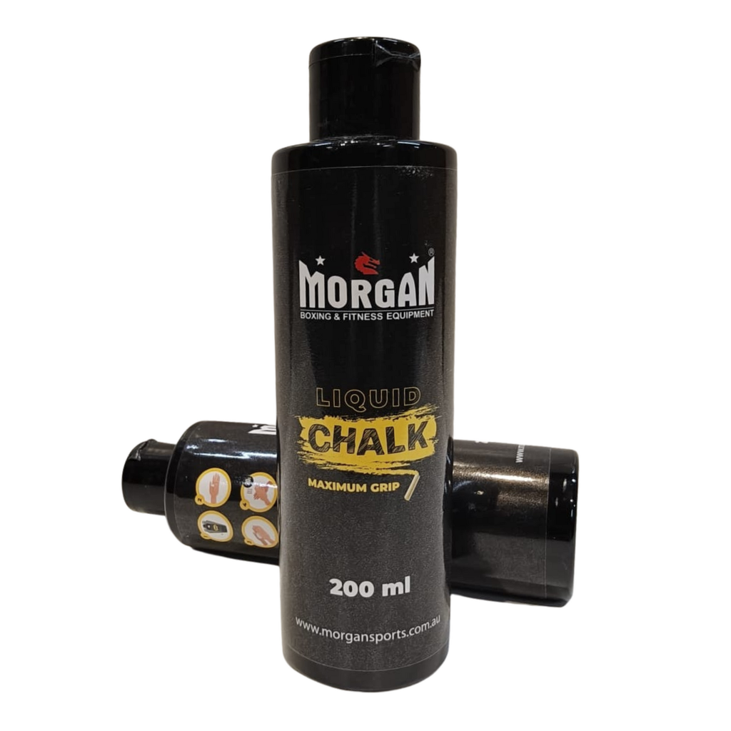 MORGAN LIQUID GYM CHALK