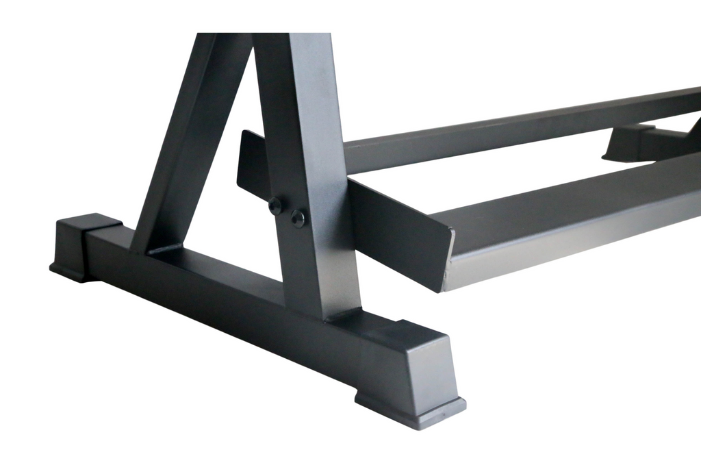 MORGAN 3 TIER STUDIO DUMBBELL RACK
