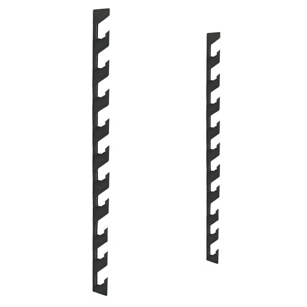 MORGAN 10 TIER BARBELL RACK