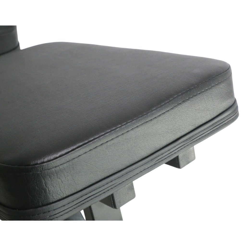 MORGAN ADJUSTABLE INCLINE & DECLINE WORKOUT BENCH