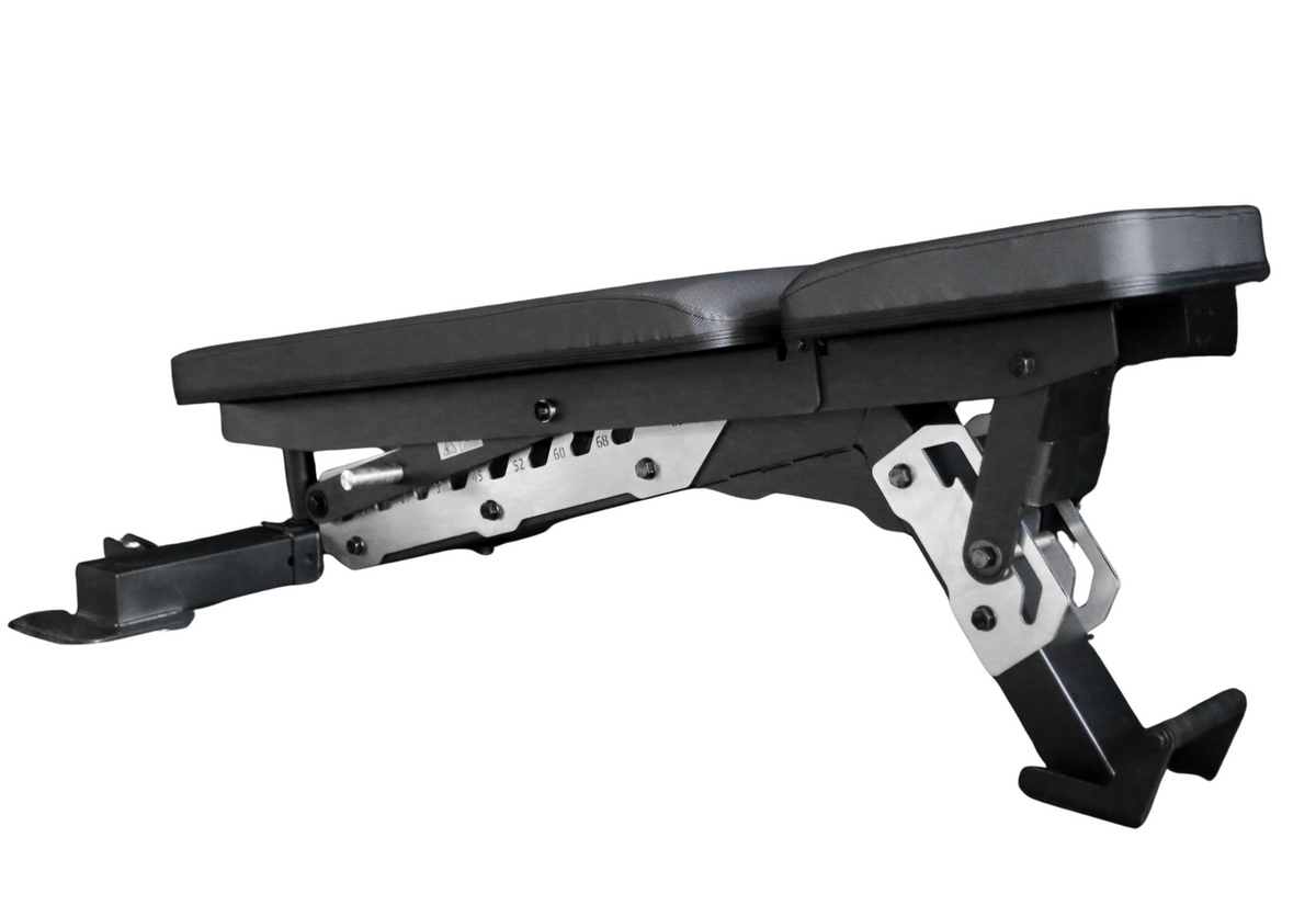 Morgan Elite FID Commercial Bench