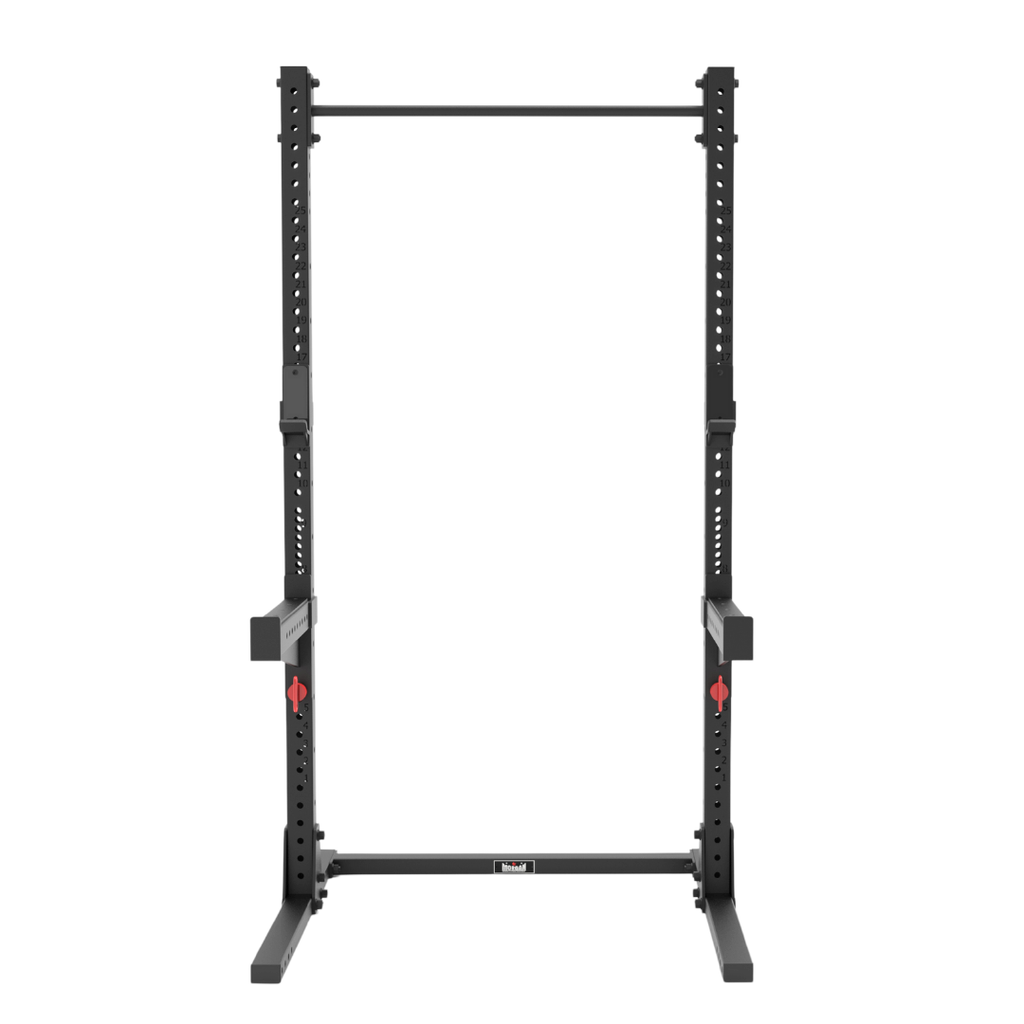 Morgan V2 Elite Squat and Press Half Rack