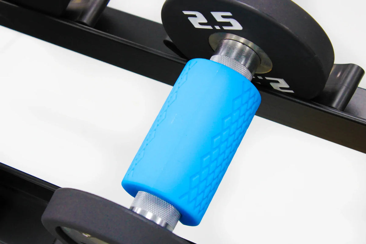 MORGAN MONSTER GRIP (PAIR)