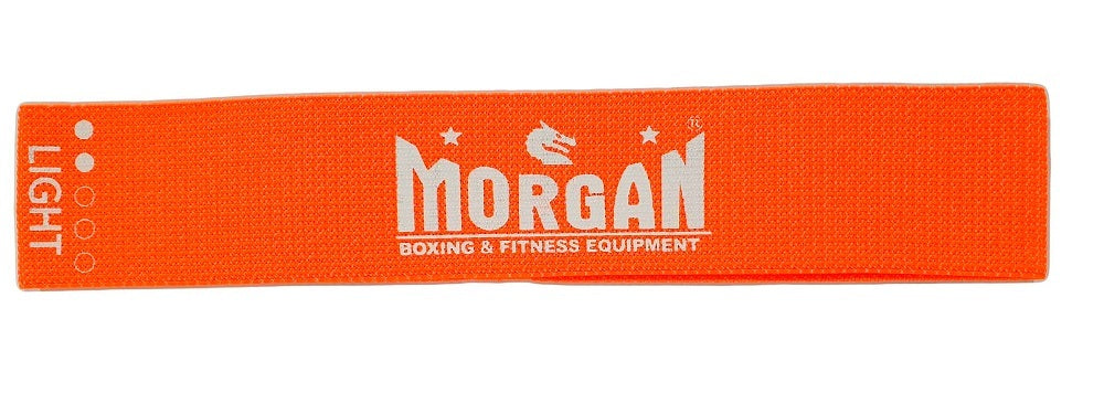 Morgan Micro Knitted Glute Bands Medium