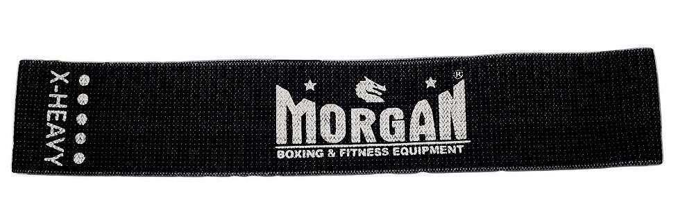 Morgan Micro Knitted Glute Bands Heavy