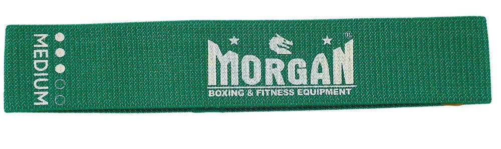 Morgan Micro Knitted Glute Bands Light