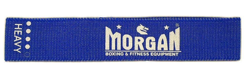 Morgan Micro Knitted Glute Bands Light