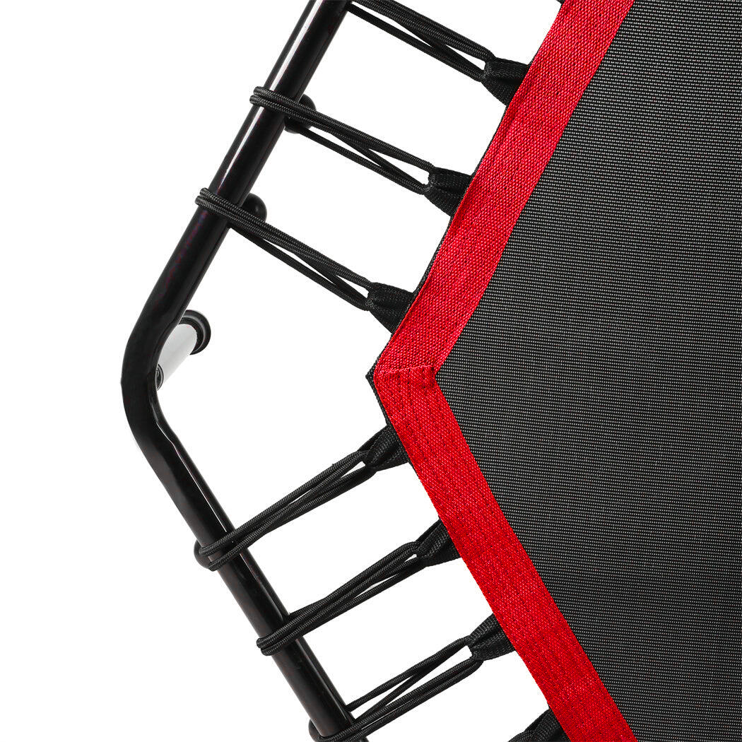 MORGAN 48" COMMERCIAL HEX REBOUNDER
