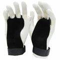Morgan Leather Palm Grips Pair