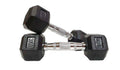 MORGAN HEX DUMBBELLS - PAIR [3kg]