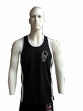 MORGAN WORKOUT SINGLET