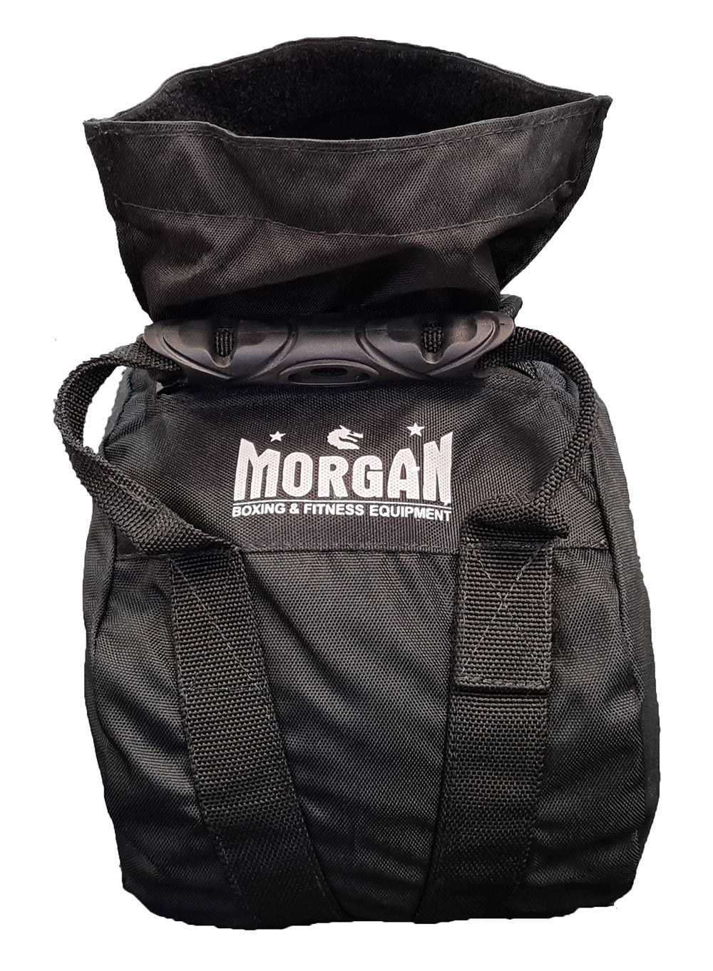 MORGAN PORTABLE SAND KETTLEBELL (10kg-15kg-20kg) [10KG]
