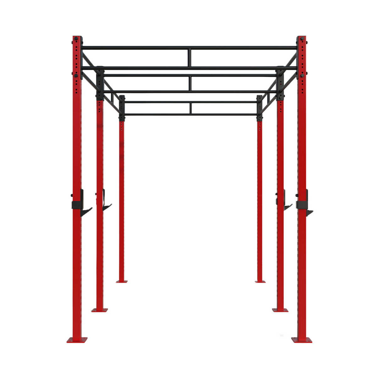 MORGAN 2.5 CELL FREE STANDING RIG