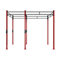 MORGAN 2.5 CELL FREE STANDING RIG