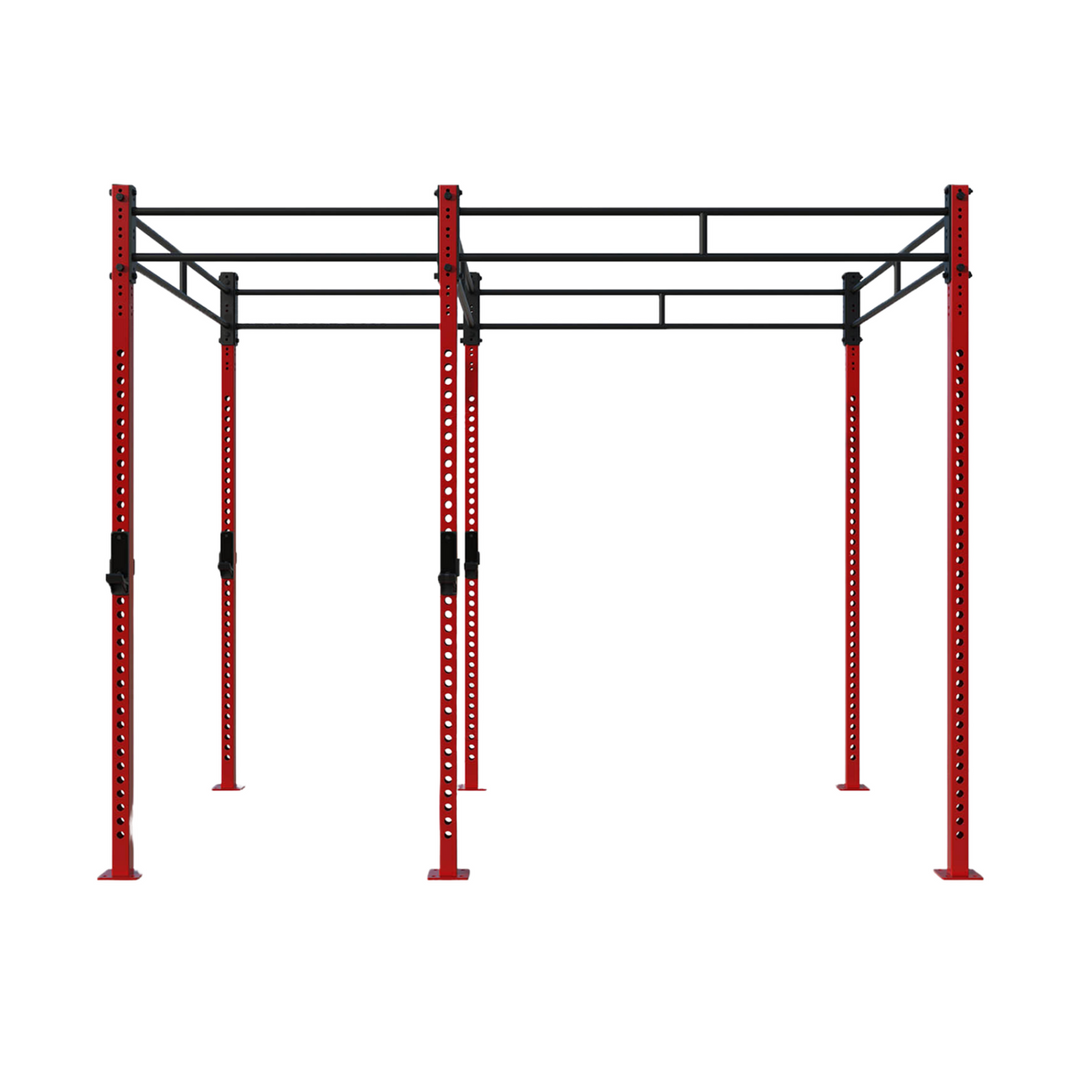 MORGAN 2.5 CELL FREE STANDING RIG