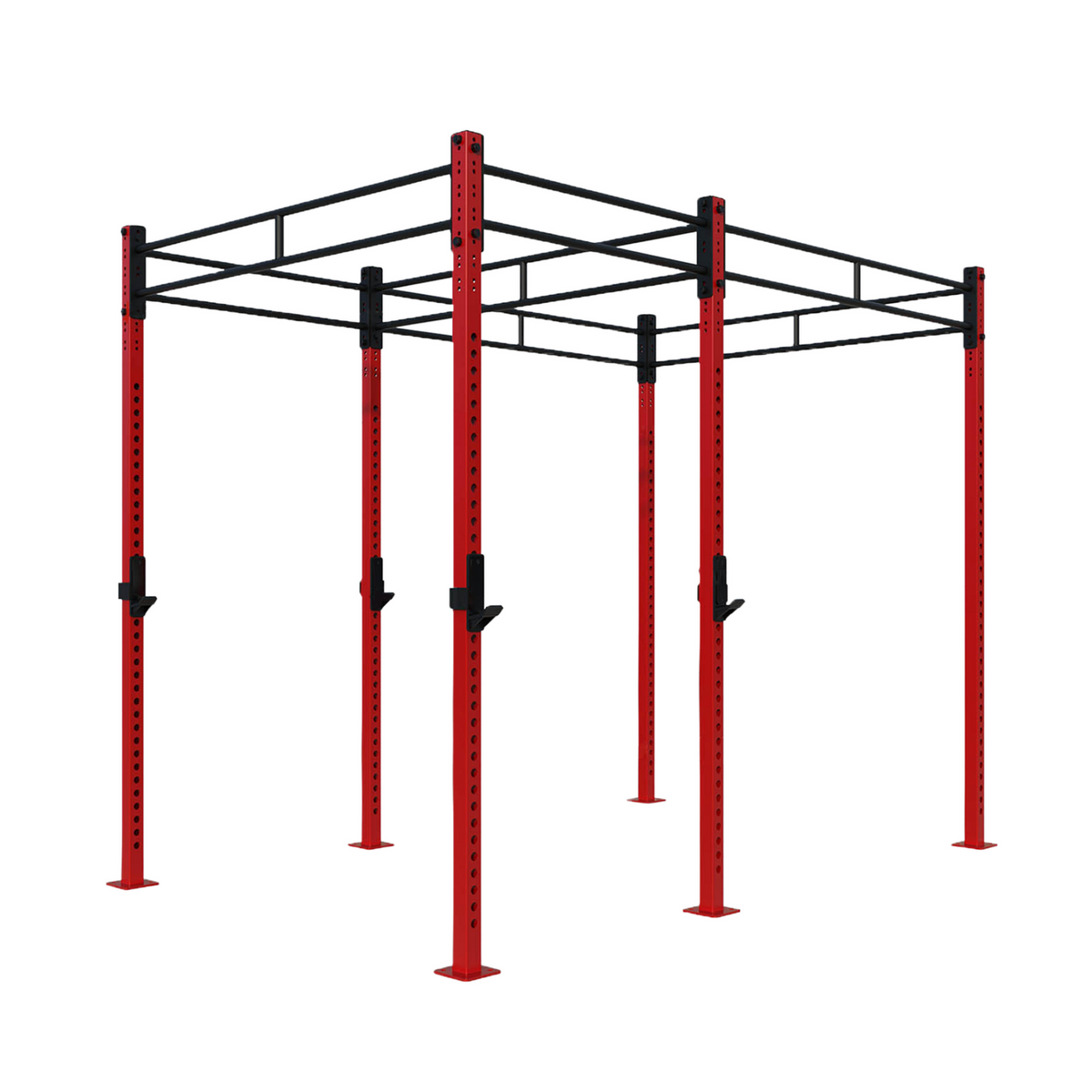 MORGAN 2.5 CELL FREE STANDING RIG