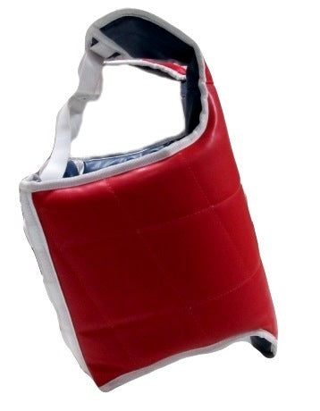 Morgan Olympic Reversible Chest Guard