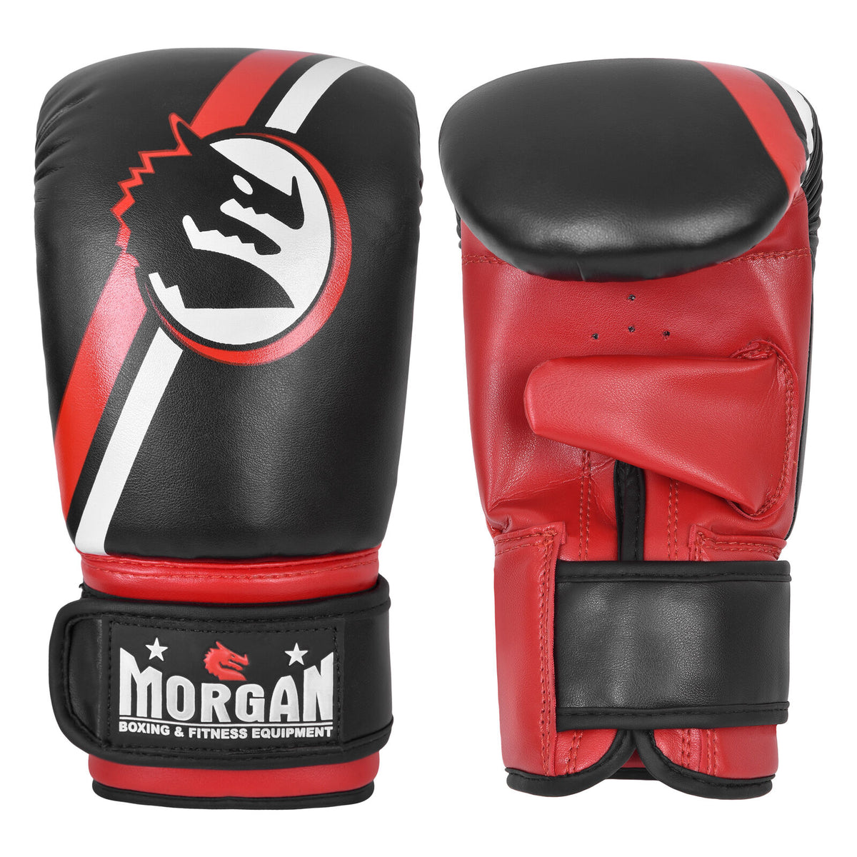 Morgan Classic Bag Mitts