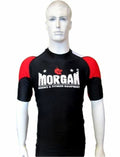 MORGAN COMPRESSION WEAR - SHORT SLEEVE