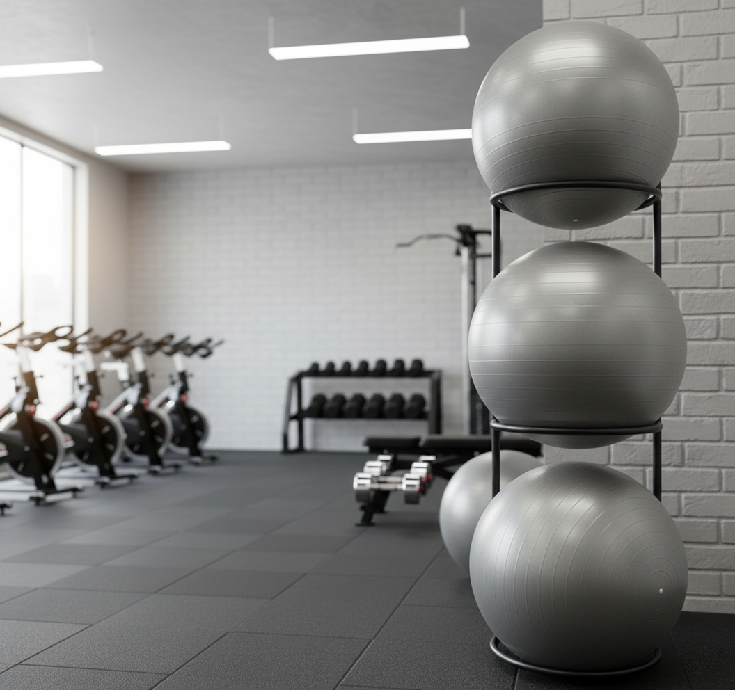 MORGAN GYM BALL (65CM)