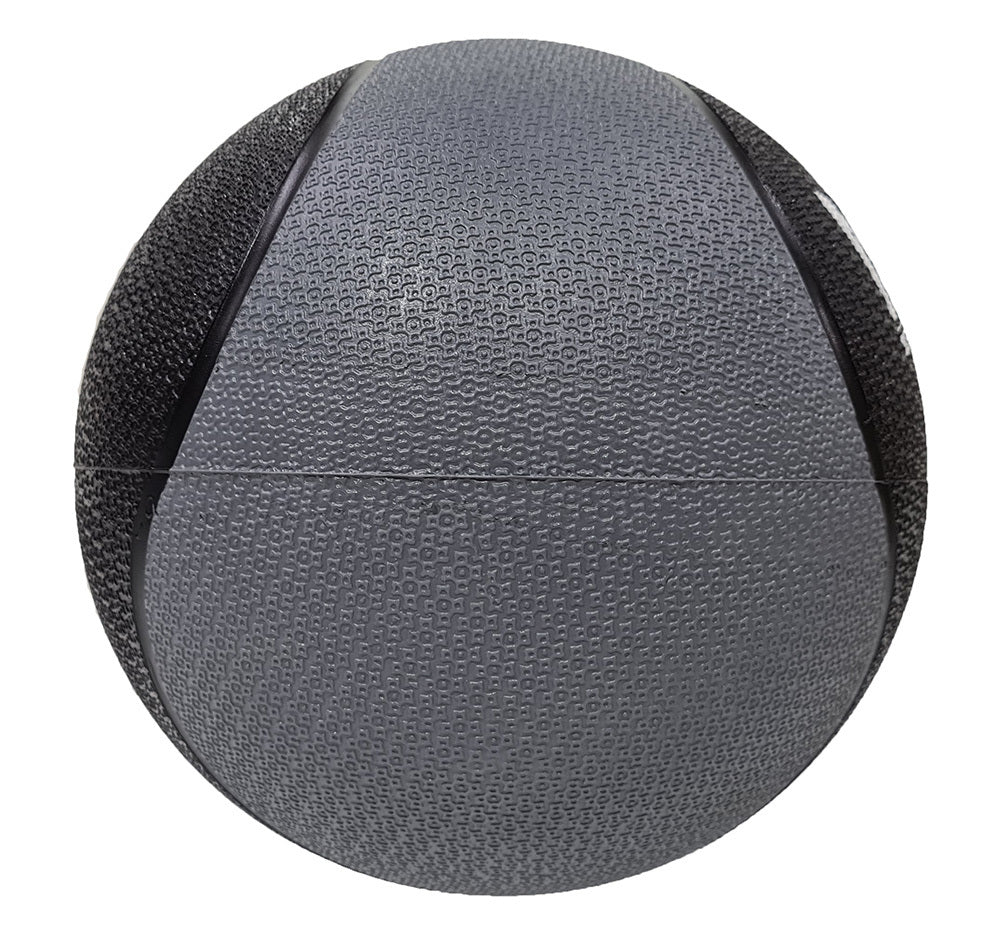 MORGAN COMMERCIAL GRADE MEDICINE BALL [10kg]