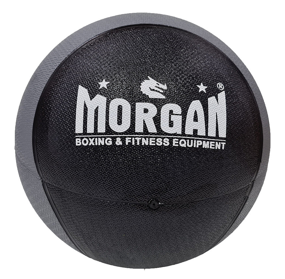 MORGAN COMMERCIAL GRADE MEDICINE BALL [10kg]