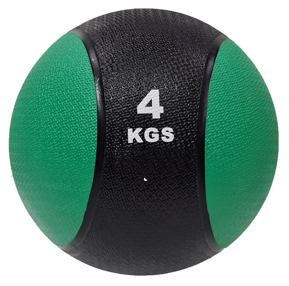 MORGAN COMMERCIAL GRADE MEDICINE BALL [4KG]