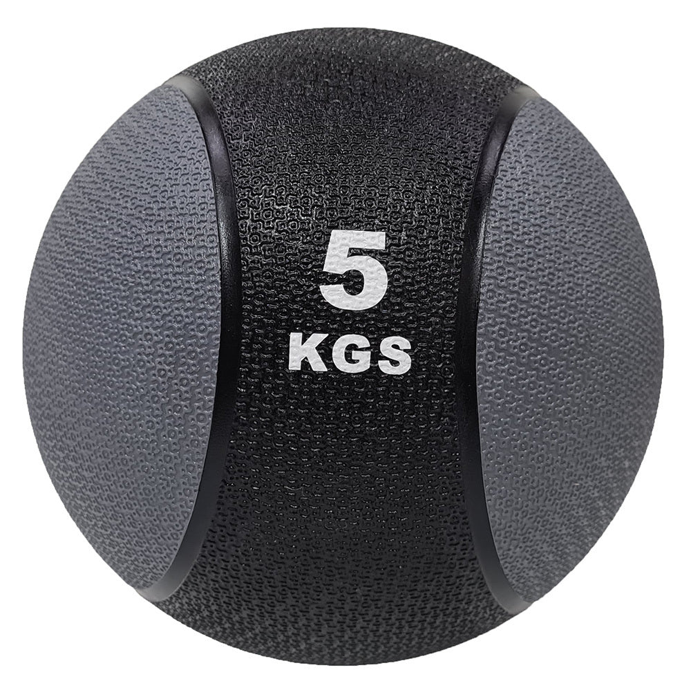 MORGAN COMMERCIAL GRADE MEDICINE BALL [5KG]