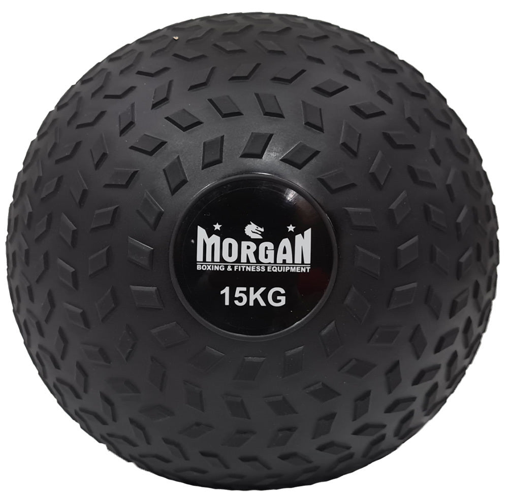 MORGAN SLAM BALL [15KG]