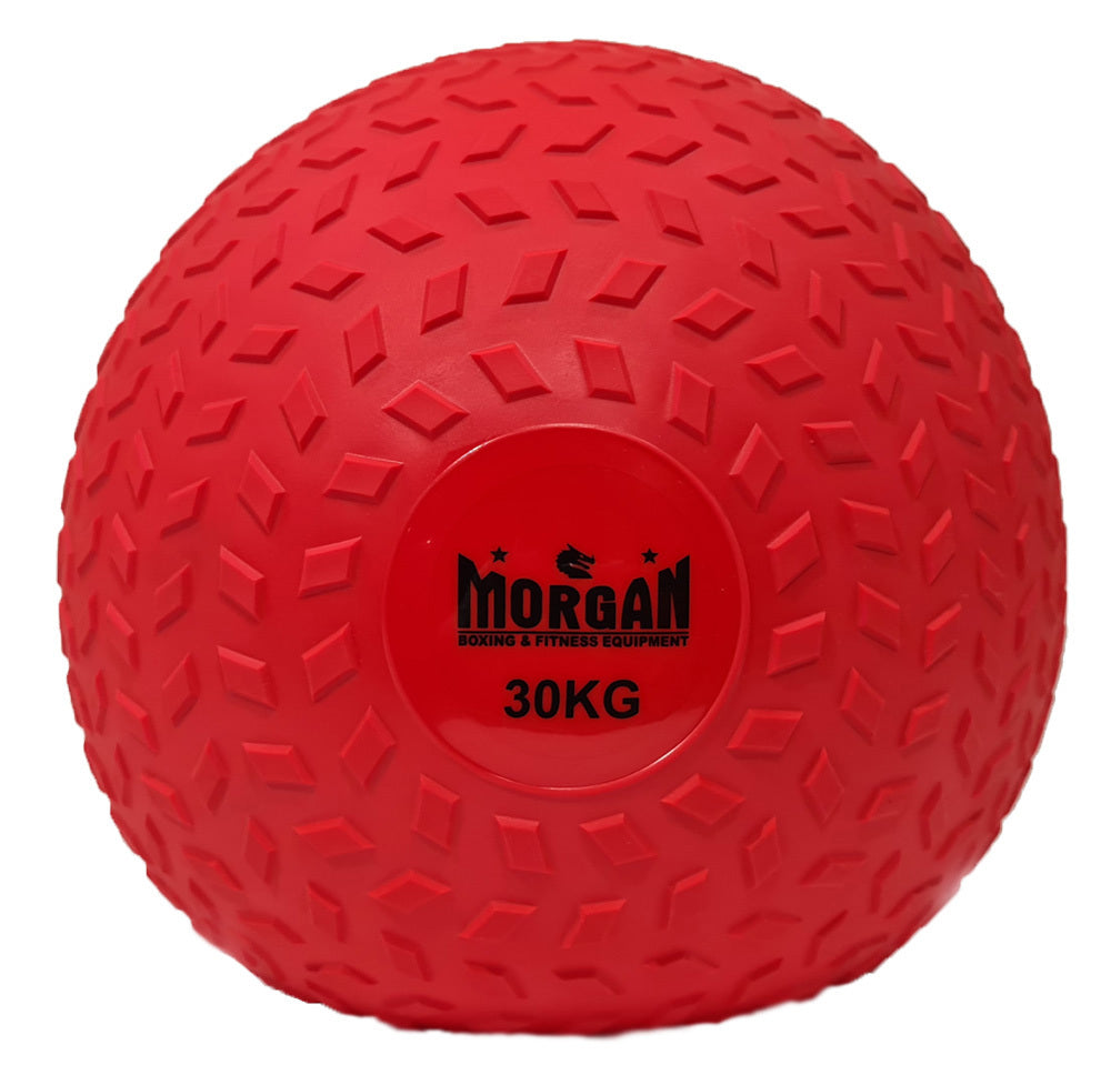MORGAN SLAM BALL [30KG]