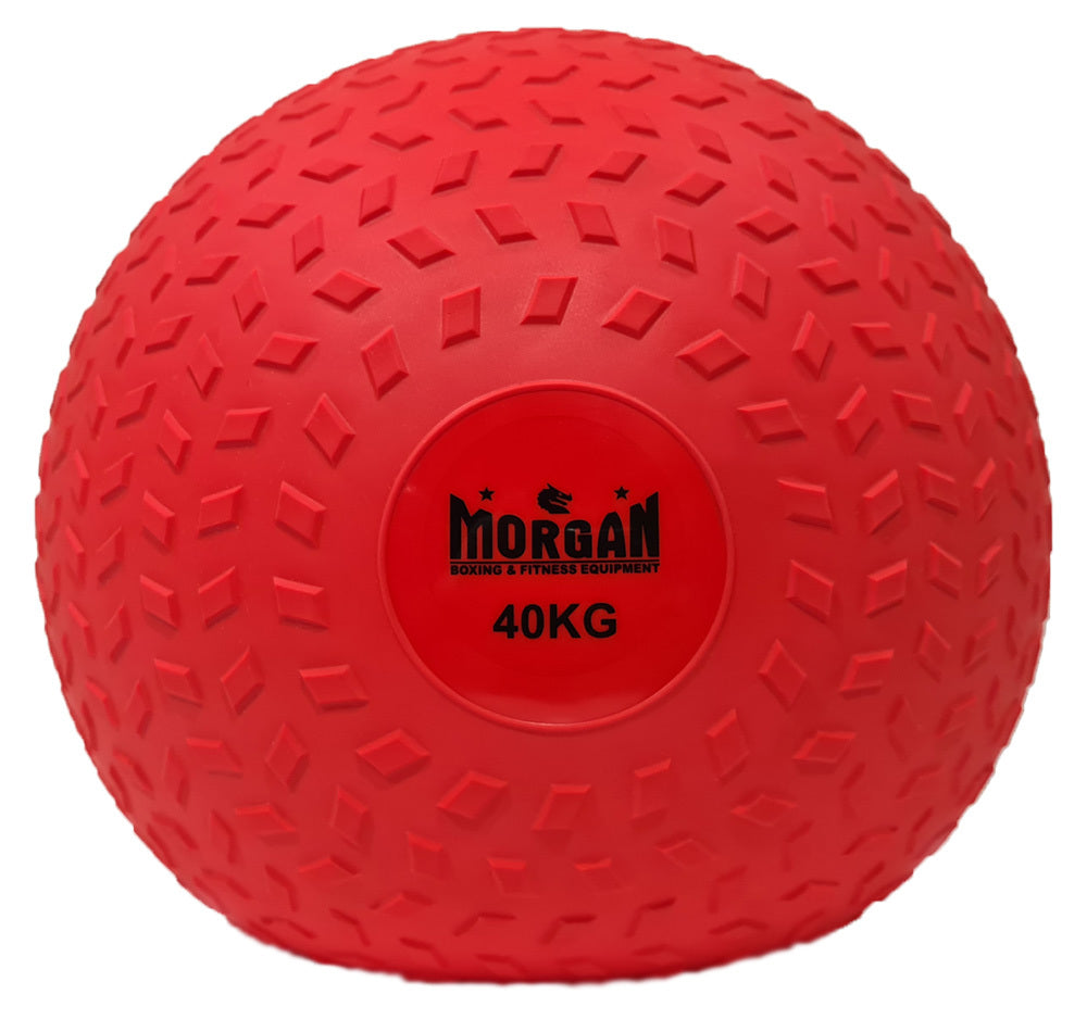 MORGAN SLAM BALL [40kg]