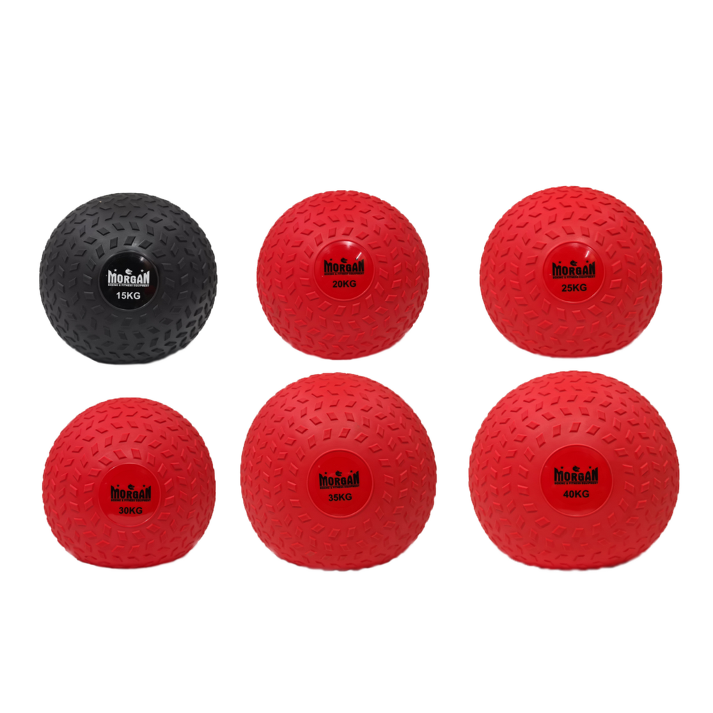 MORGAN SLAM BALL [30KG]