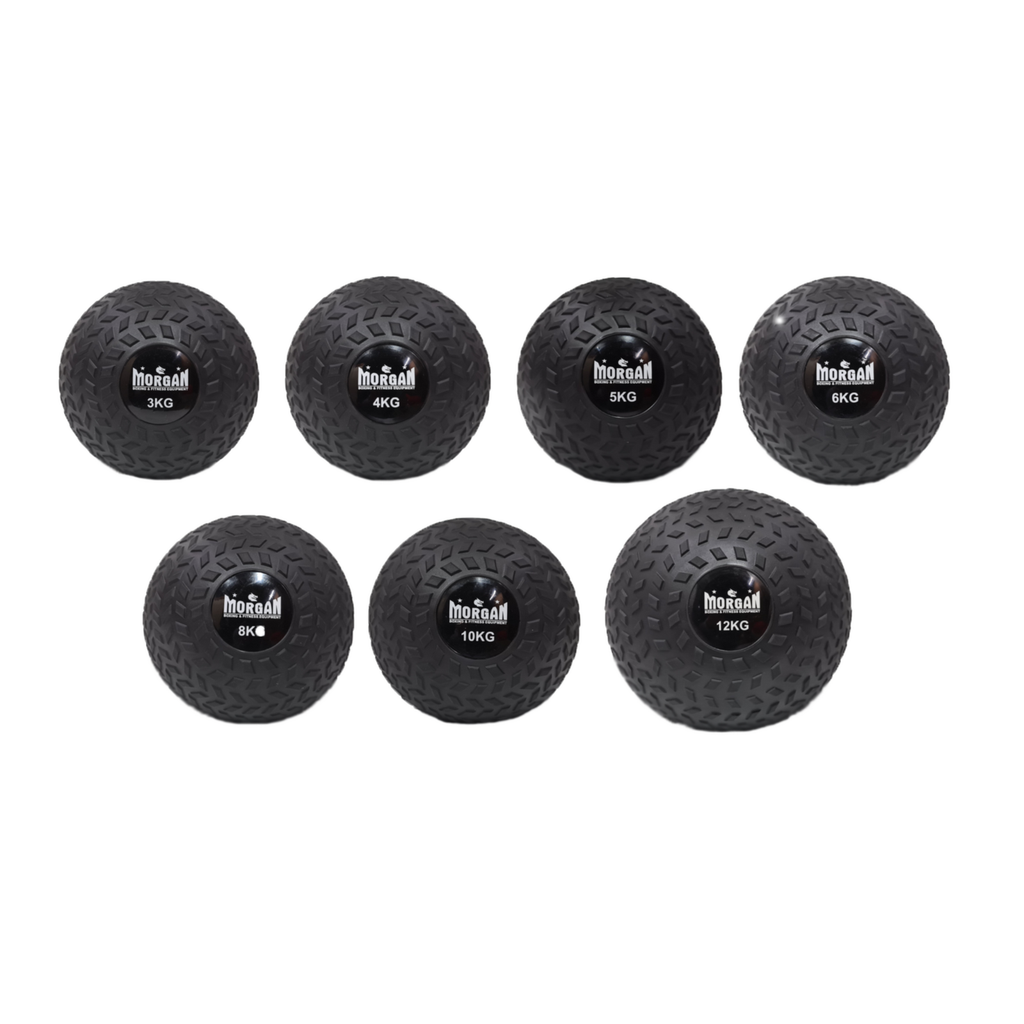 MORGAN SLAM BALL [3KG]