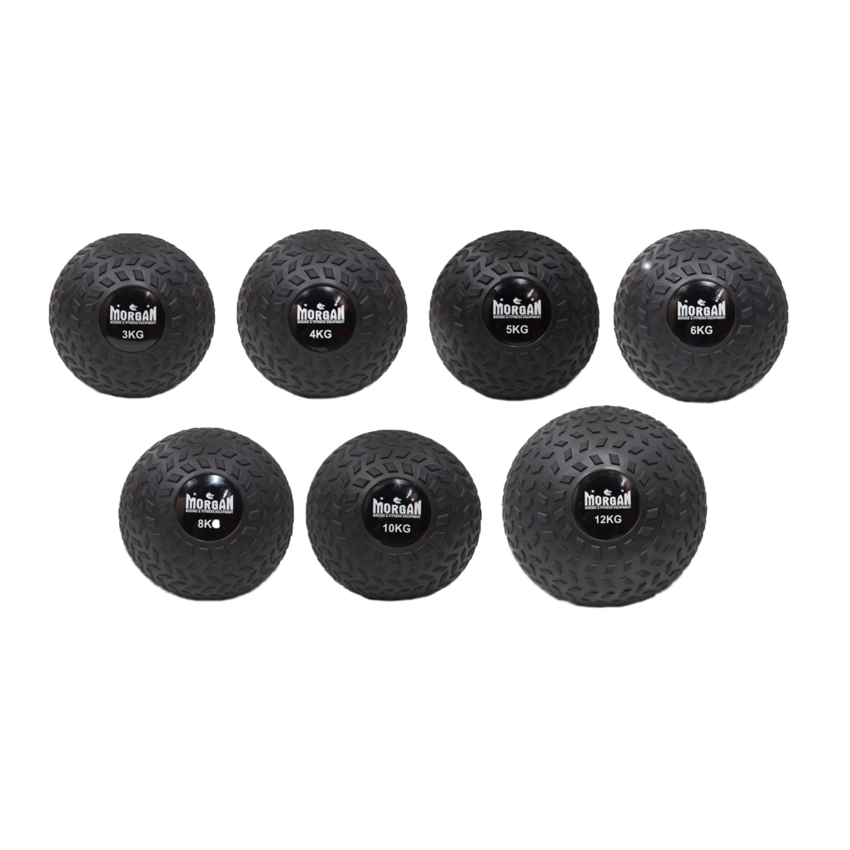 MORGAN SLAM BALL [3KG]