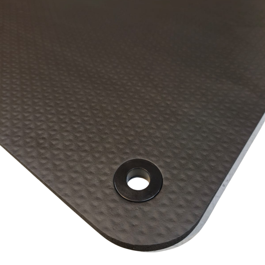 Morgan Soft Hanging Exercise Mat (1.4m x 60cm x 15mm)