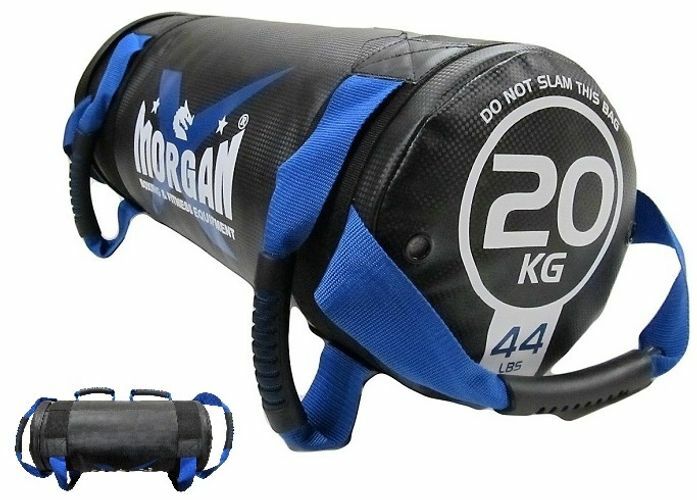 MORGAN V2 CORE BAG (20KG)
