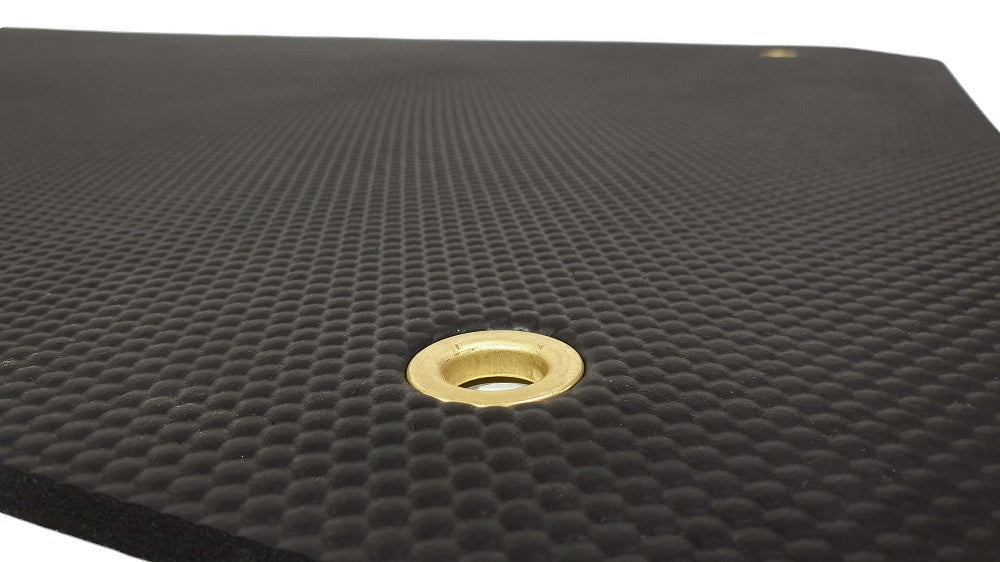 MORGAN HANGING EXERCISE MAT (1.8m x 60cm x 10mm)