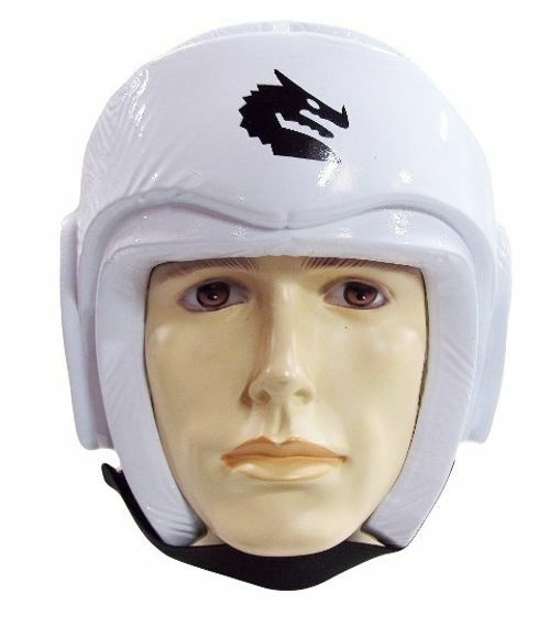 Morgan Dipped Foam Protector Head Guard